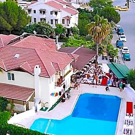 Hotel Native 2*