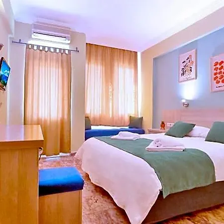 Native Hotel