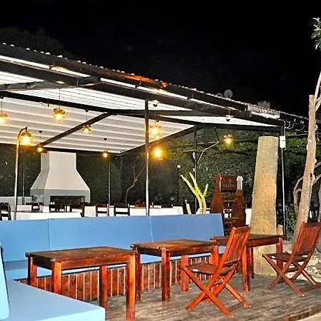Native Hotel 2*