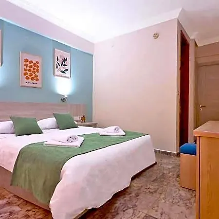 Hotel Native Cedit