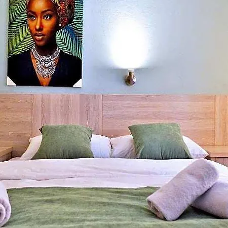 Hotel Native Cedit